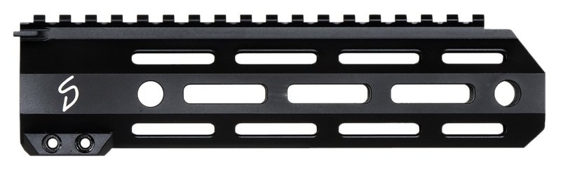 STERN MOD4 002SDHG8 8In 8Rd Aircraft Grade Aluminum Receiver