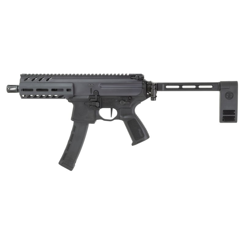 Sig Sauer MPX 9MM PMPX-6B-9-35