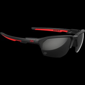 Wiley X JAKL American Sniper Signature Series Shooting Glasses