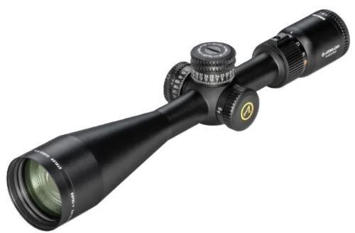 Athlon Optics Heras SPR 4-20x50 SFP MOA Tactical Riflescope 214505
