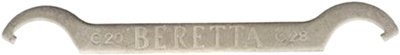 Beretta C5B044 Choke Tube Tool for Extended Mobilchoke 20 & 28 Gauge