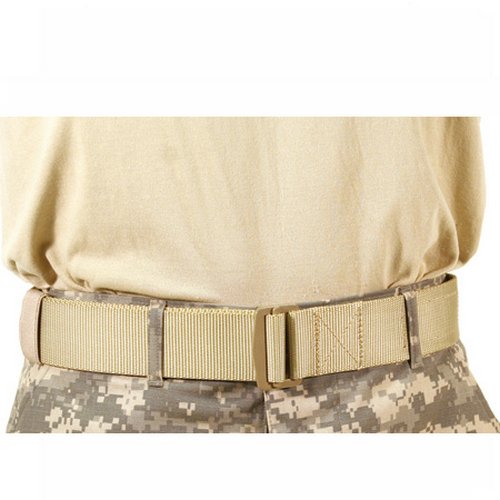 Blackhawk Universal DBU Adjustable Duty Belt Heavy Duty