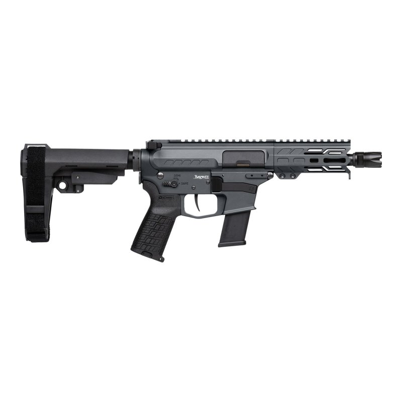 CMMG Banshee 45 ACP 45A150F-TNG