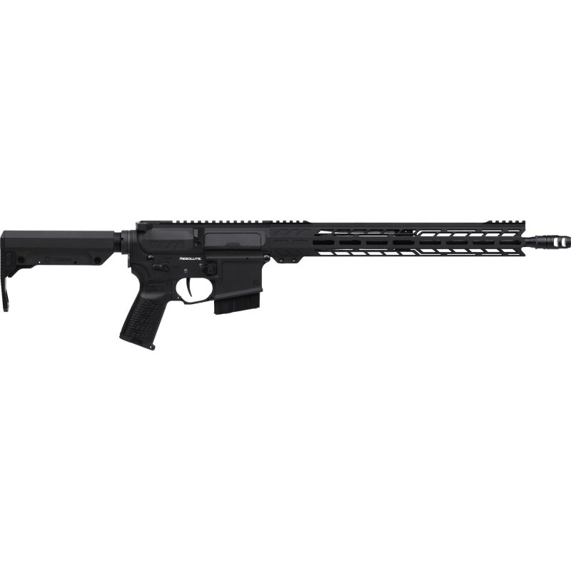 CMMG Resolute MK4 338 ARC 34A120F-AB