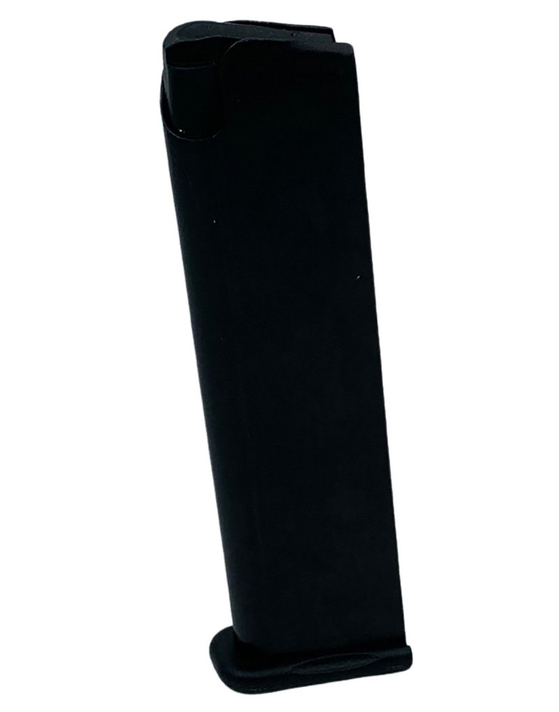 ProMag BRO06 8rd 380 ACP Magazine Black Steel