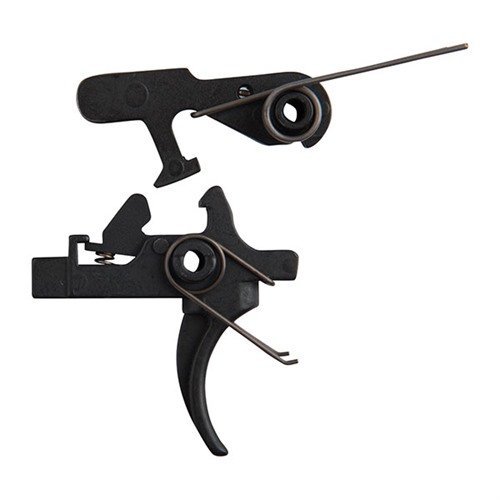 Rock River Arms Two Stage Match Trigger Kit 4.5-5 lb