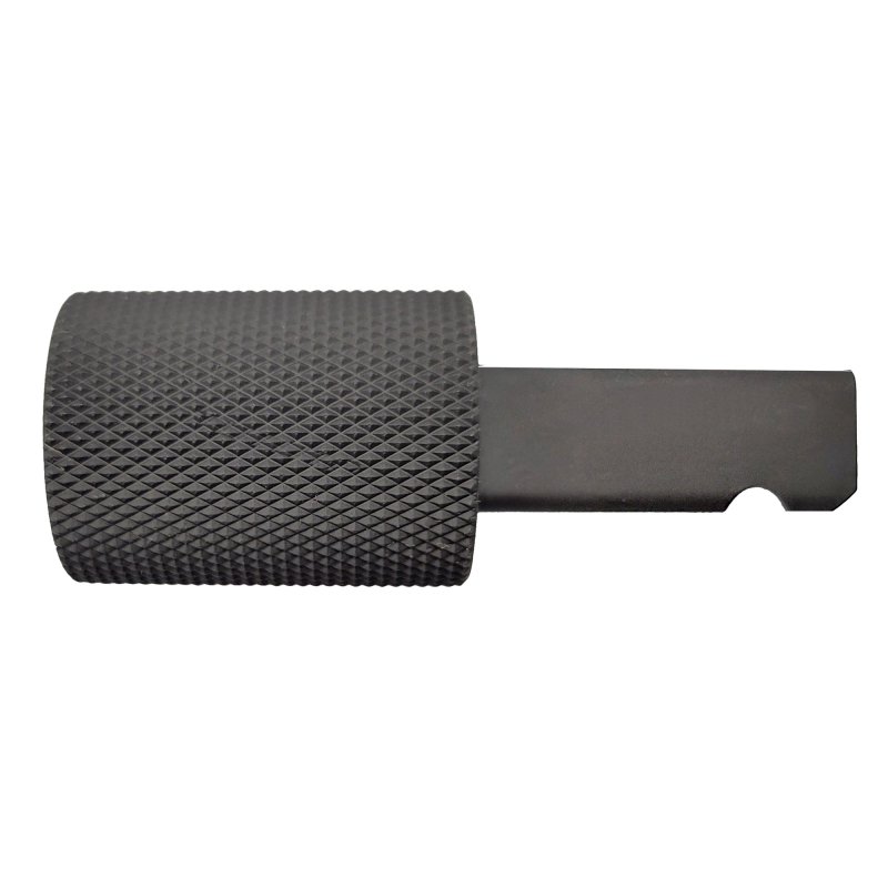 GG&G GGG-1531 Enhanced Charging Handle Remington 1100/1187 Black