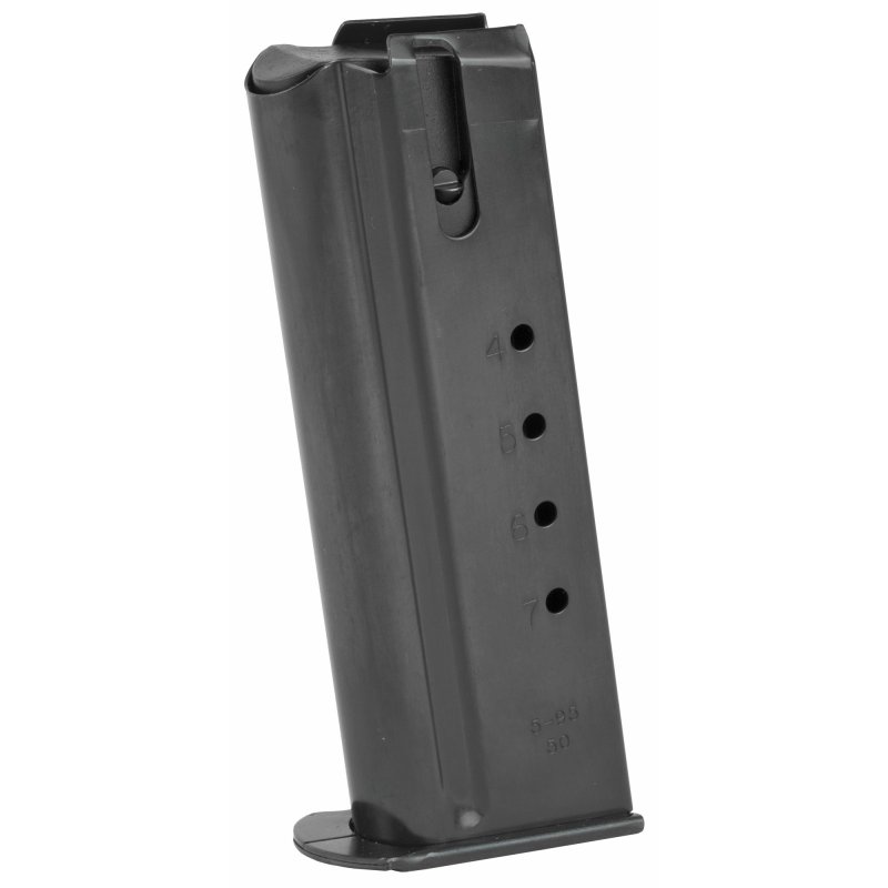 Magnum Research MAG50 Desert Eagle 50 AE 7rd Detachable Black