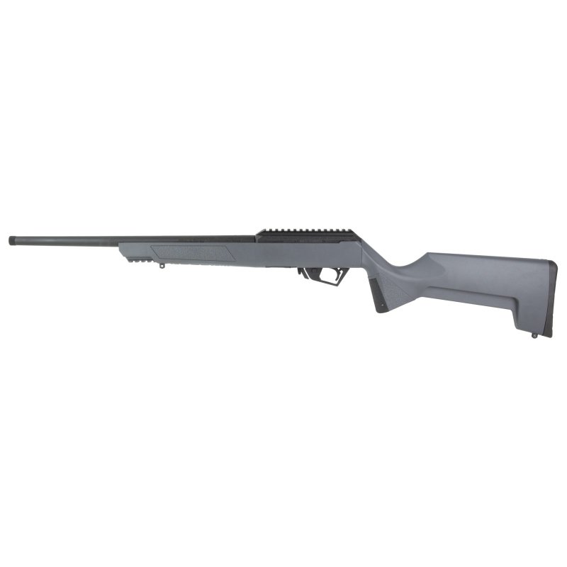 Savage Arms RXR22 22 LR 19777