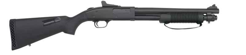 Mossberg 590A1 12 Gauge