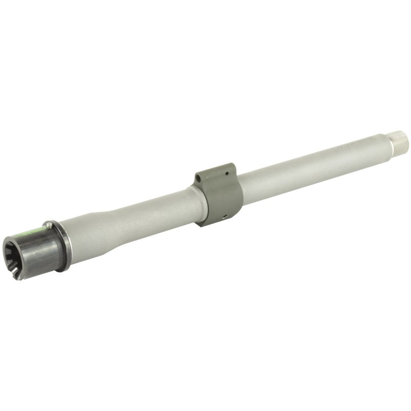 Noveske 07000034 Barrel 300 AAC Blackout 10.5" 1:7 Twist AR-15 Stainless