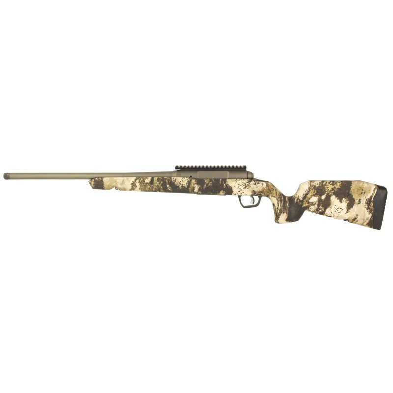 Savage Arms Axis 2 Pro 6.5 Creedmoor 32318