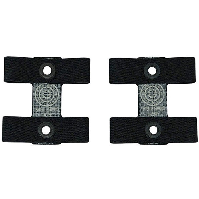 GBRS Group Gear MCR IJ Black Modular Chest Rig