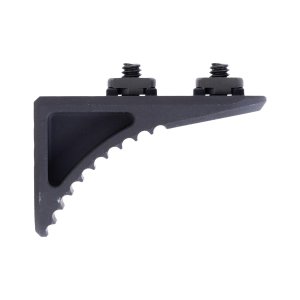 True North Concepts Aluminum M-LOK K2 GripStop - Black