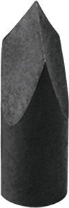 Muzzy Gar Bowfishing Replacement Tips 2 Pack Stainless Steel