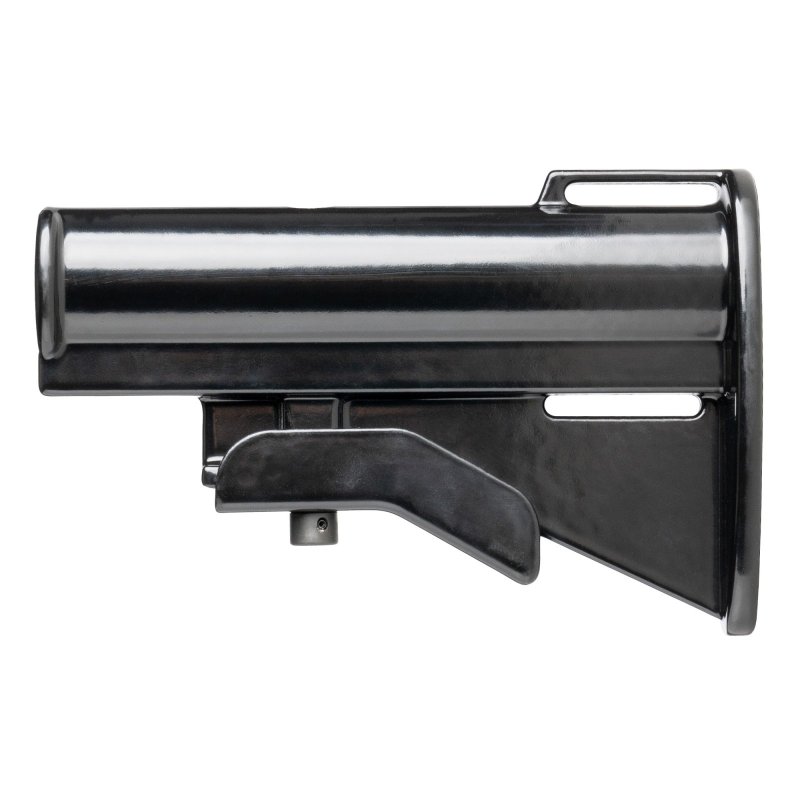 ACE A128 Aluminum Retro Car Buttstock Mil-Spec QD