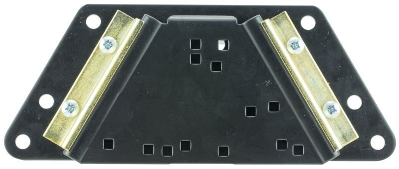 Lee Precision 90251 Bench Plate Steel Quick Press Removal Multi-Caliber