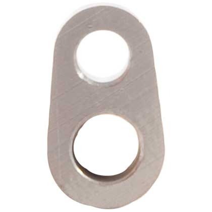 Wilson COMBAT .283" (7.19MM) CENTER TO CENTER WILSON BARREL LINK
