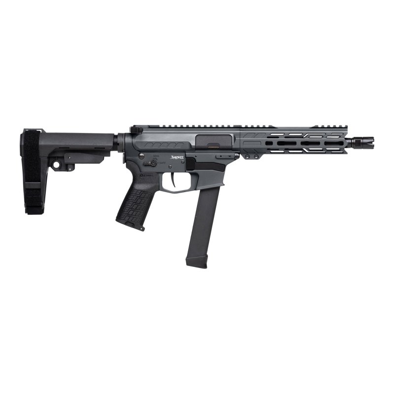 CMMG Banshee FE MkGs 9mm Luger 99A520FTNG