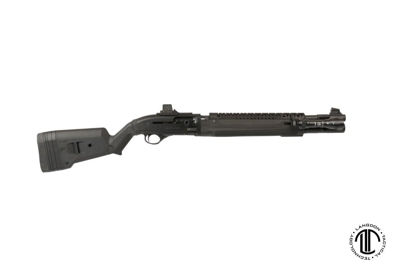 Beretta 1301 Tactical Mod 2 12 Ga LTT-1301-ELBO