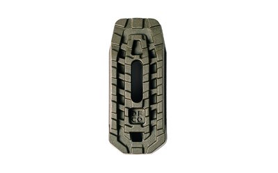 Die Free Co Dos Boot Magazine Extension 3 Pack +2 Rounds High Impact