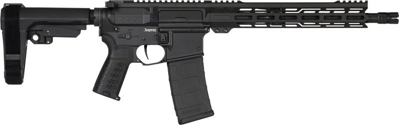 CMMG Banshee MK4 300 Blackout 30AB20F-AB