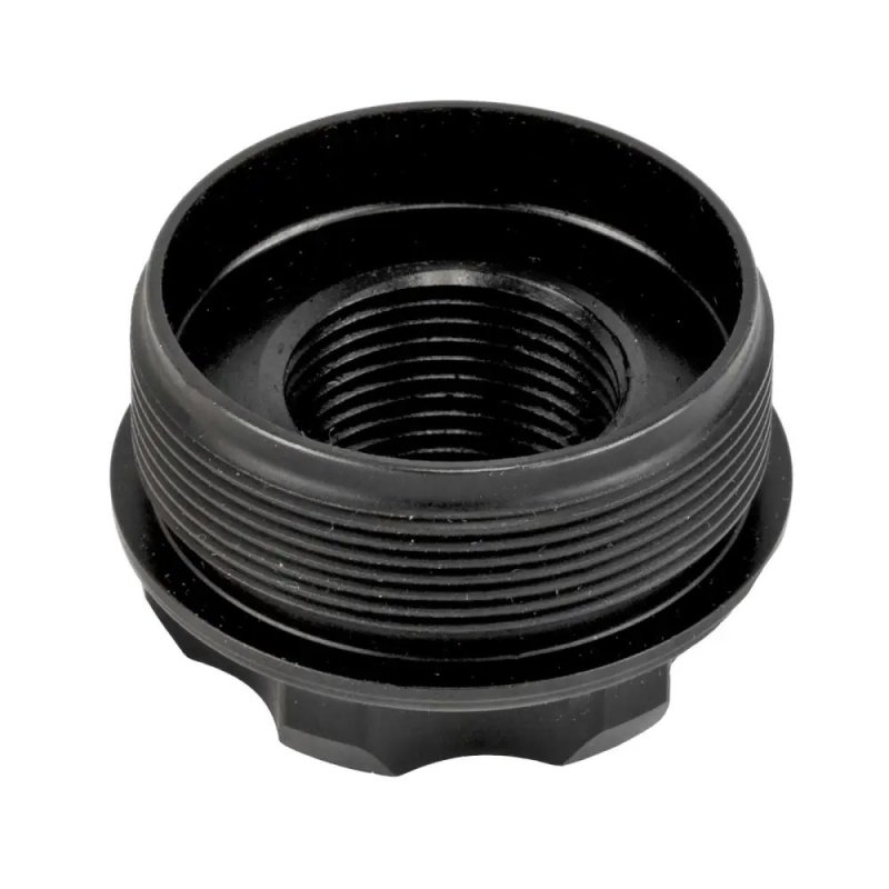 Rugged Suppressors OF003 Fixed Mount 5/8"-24 TPI Barrel Adapter