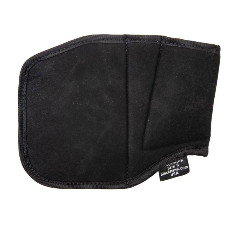 Blackhawk TecGrip Junk Drawer IWB Holster Glock 19/26/27 40JD06BK