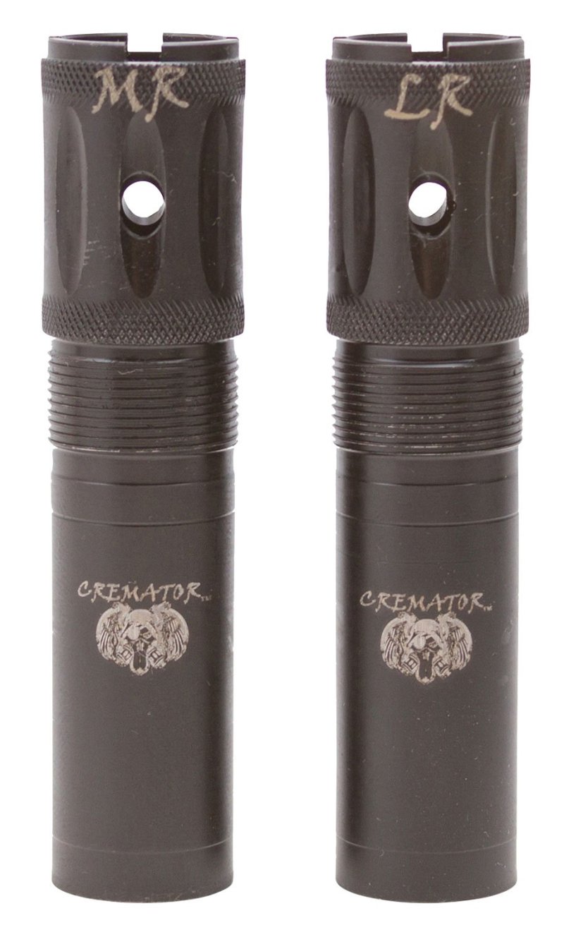 Carlson Cremator Ported Choke Tube 20 Gauge Beretta Benelli Mobil MR LR