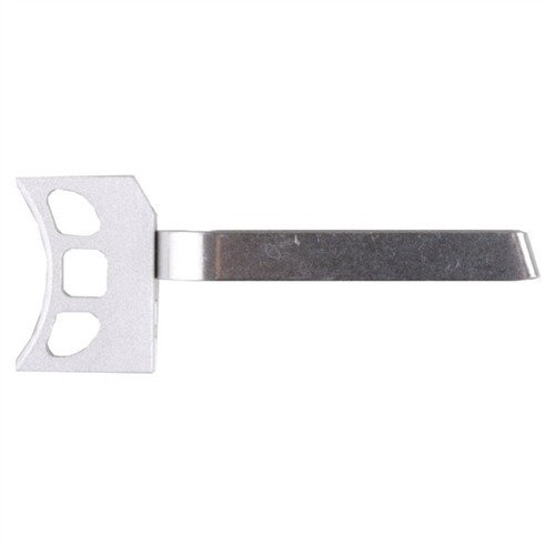 Nighthawk Custom 1911 Tri-Cavity Trigger - Long Size