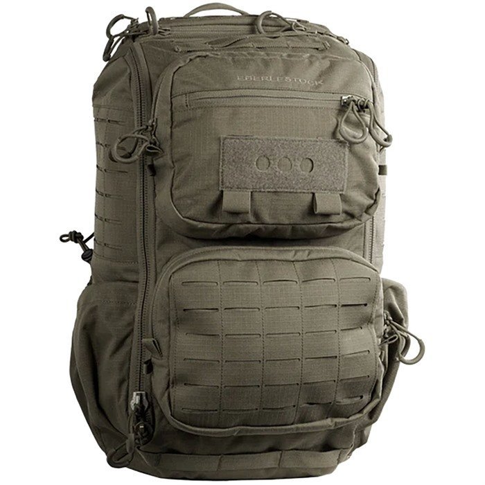 Eberlestock Romad Pack Military Green Tactical Backpack