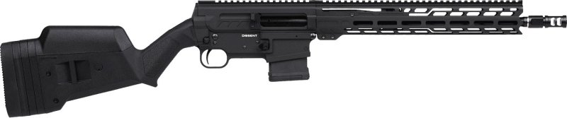 CMMG 30A5C0FAB .300 AAC Blackout