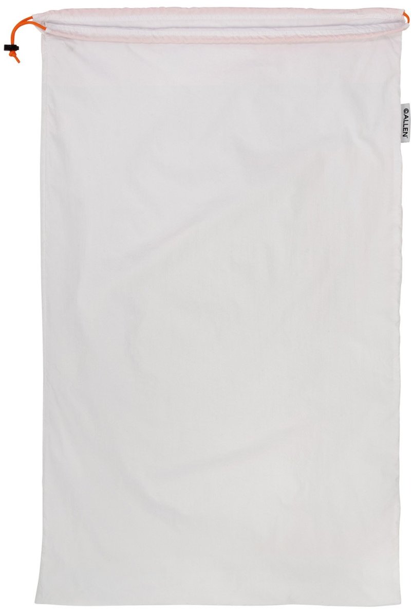 Allen Backcountry Carcass Bag 72" x 36" White Polyester