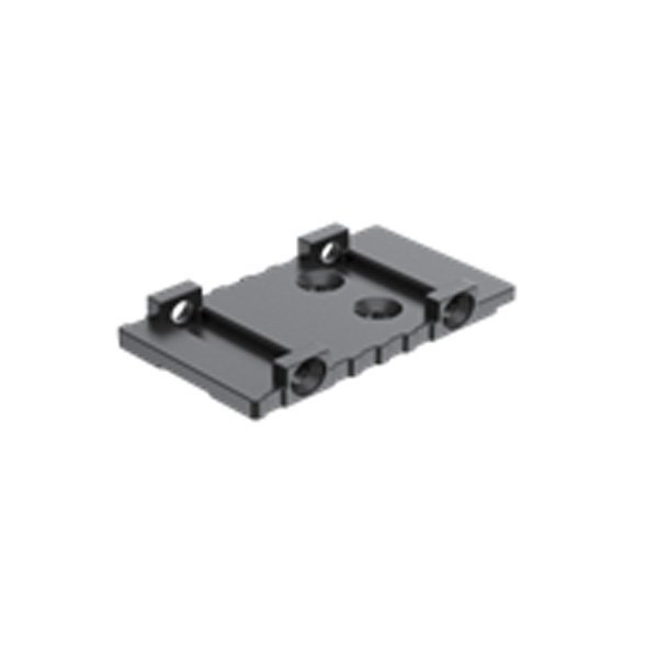 INFI 2A01100022 Pistol Adapter for GLOCK MOS Full Size Bore Sighters