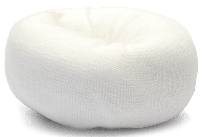 HME HMEECGBAG12 Econ Game Bag Odor-free Cloth, Washable, Reusable 12" x 54"