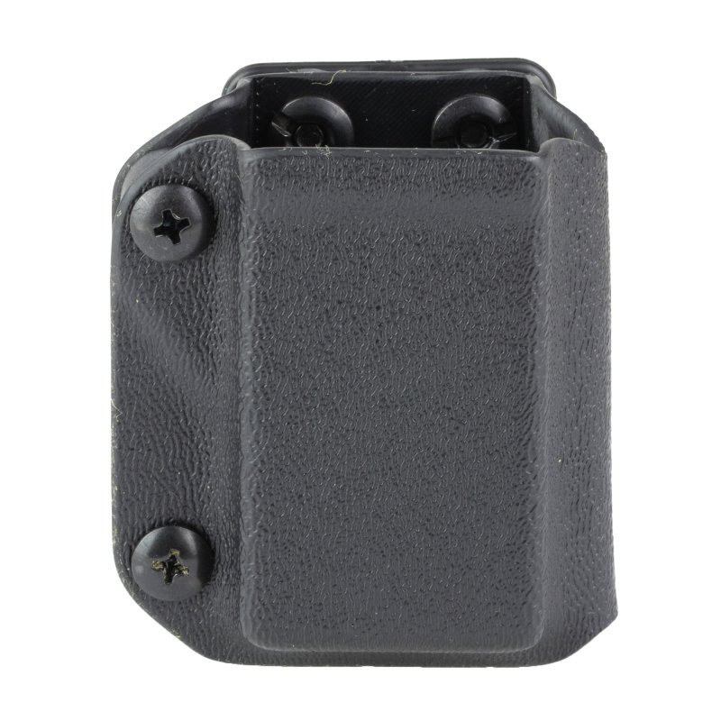 Mission First Tactical P320 Mag Pouch 9MM Adjustable Retention