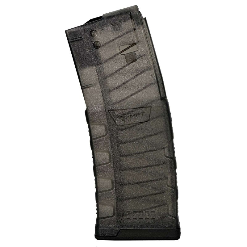 Mission First Tactical AR-15 5.56 NATO 30-Round Smoke Magazine