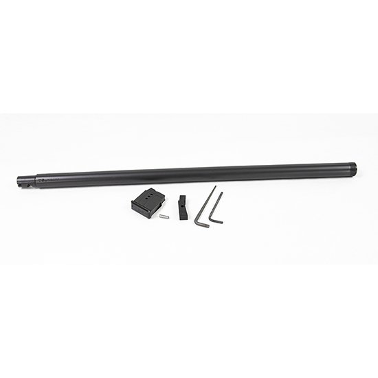 CZ 457 MTR SR Barrel Set 22LR 20in Nitride