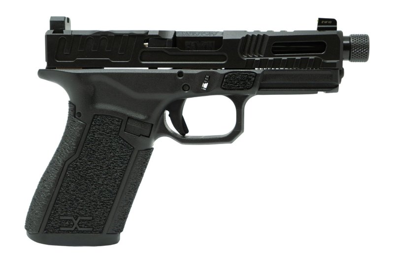 Faxon Firearms FX-19X-HF-02 9mm