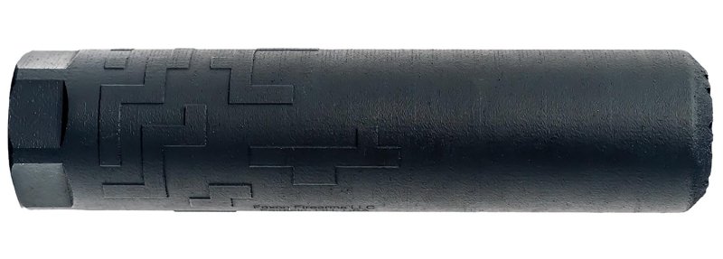 Faxon Firearms FF-SIL-R-3DPC-36-02 .25-36 Marlin