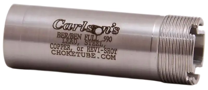 Carlsons 50616 Flush Mount 20GA Full Choke for Beretta/Benelli SS