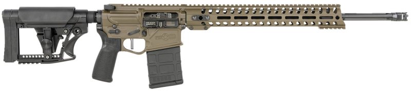 POF USA 01737 Rogue Prescott 6.5 Creedmoor 20.00In 20Rds