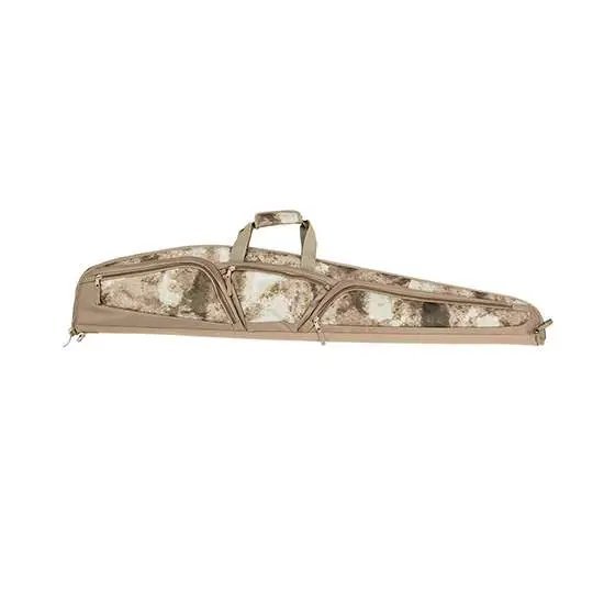 Allen 67948 A-TACS Scoped Rifle Case 48 inch Endura Foam 3 Pockets