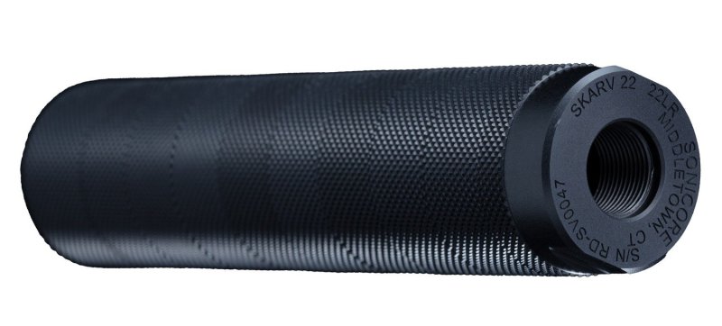 SONICCORE 50-1005 SKARV 22 22LR 1/2-28