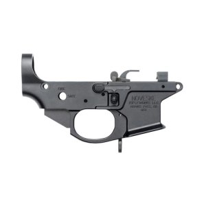 Noveske Rifleworks N9 Gen 4 AR9 Lower Receiver - Stripped Lower