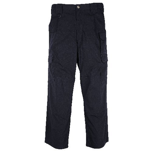 5.11 Tactical 74273ABR-019-32-32 Taclite Pro Ripstop Pant Black 32x32