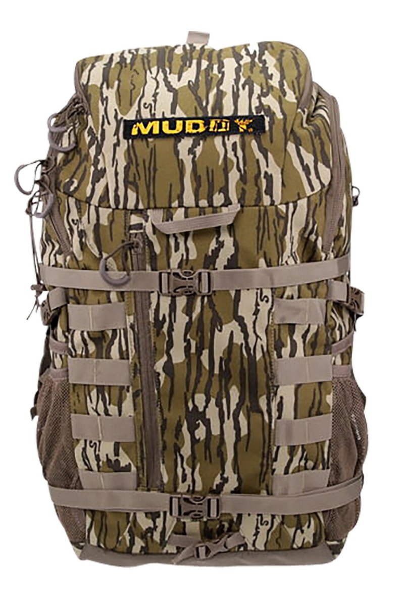 Muddy MUD-BPK-1500MO Pro 1500 Hunting Pack Mossy Oak Bottomland 24L
