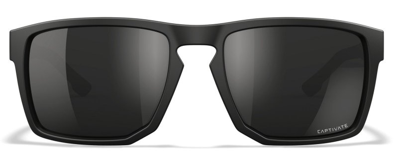 WILEYX AC6FND05 FOUNDER CAPTIVATE BLK MIR/MTBLK