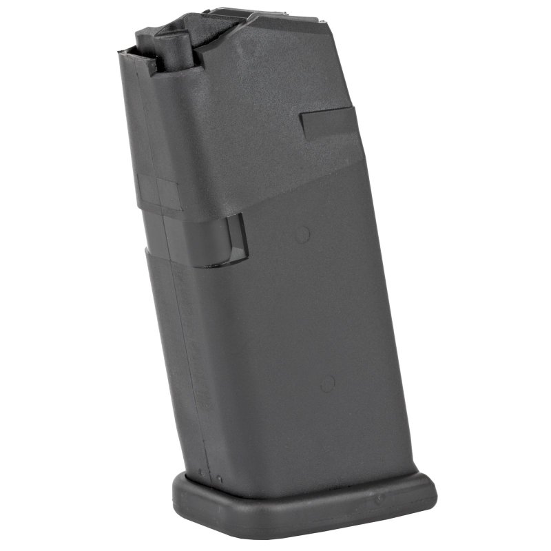 GLOCK G29 10mm 10-Round Magazine - Black Polymer