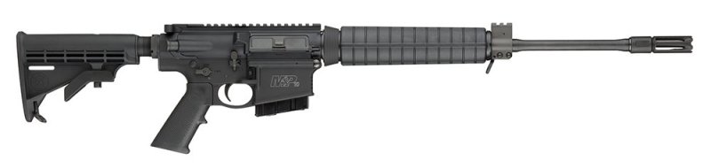 Smith & Wesson M&P10 308 Winchester